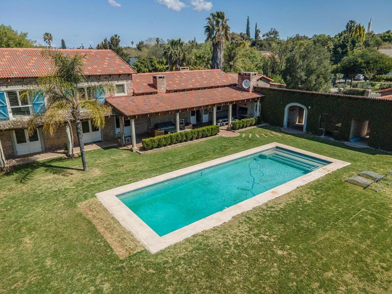 8 Bedroom Property for Sale in Oudtshoorn Western Cape